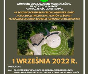 Westerplatte Południa - uroczystości patriotyczne już 1. września
