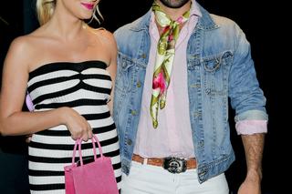 Padliśmy na widok Stramowskiego na premierze Openheimera. Przyszedł w przebraniu Kena. Pomylił imprezy?