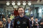 Sławosz Uznański poleci w kosmos