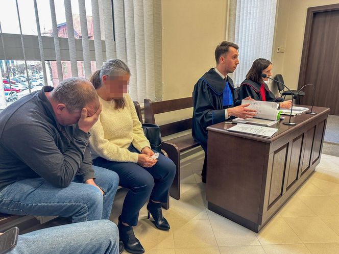 12-letni Krzyś zginął na przejściu dla pieszych pod Olsztynem. Sąd zaostrzył karę dla 75-letniego kierowcy