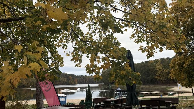 Jesień w Polsce 2025