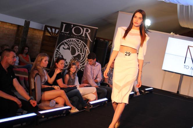 Gryf Fashion Show Models