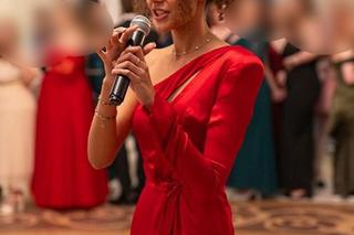 Gwiazda Rodzinki.pl na studniówce! 