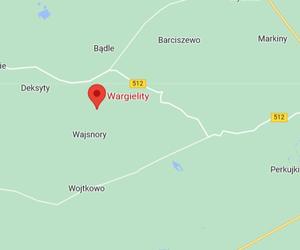 Najtrudniejsze nazwy miejscowości na Warmii i Mazurach. Można połamać sobie język!