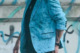 Twoja twarz brzmi znajomo- impreza uczestników