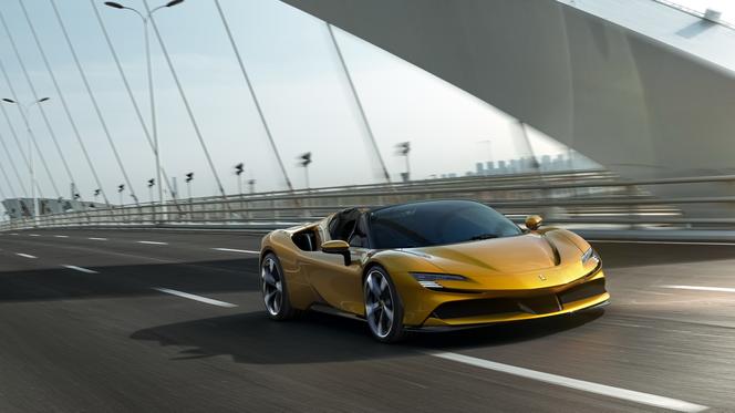 Surowe normy nie dotyczą bogatych? Producenci supersamochodów z taryfą ulgową od UE