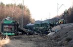 Katastrofa pociągów w Chałupkach