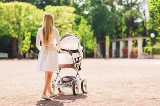 Jaki wózek kupić dla niemowlaka? 7 zasad, które ułatwią wybór wózka