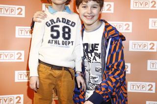 Kacperek z Rodzinki.pl ma już 20 lat. Tak się zmienił