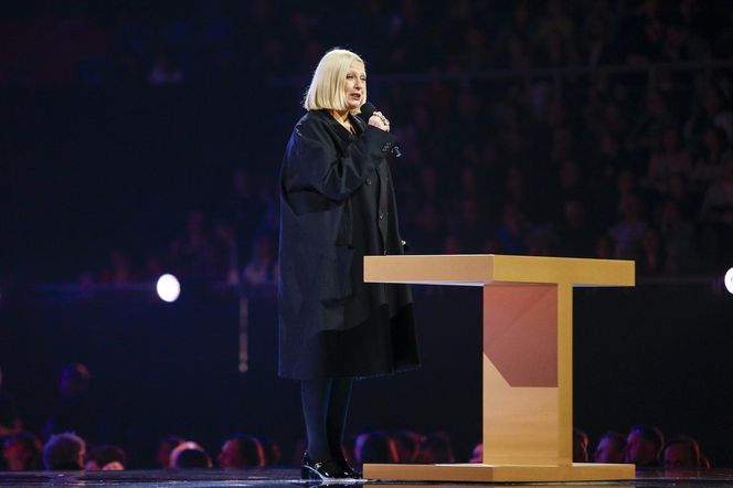 Fryderyk Festiwal 2025 - Gala Muzyki Rozrywkowej 