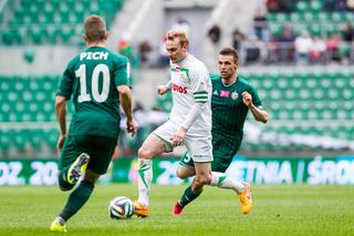 Lechia Gdańsk - Wisła Kraków. Sebastian Mila: Musimy uważać na Stilicia i Brożka