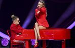 Doda zastąpi Lanberry w The Voice of Poland? Najnowsze doniesienia nie pozostawiają złudzeń