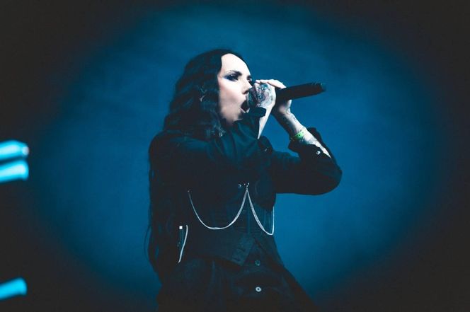 Mystic Festival 06.06.2025. – Król jest tylko jeden i jest nim King Diamond