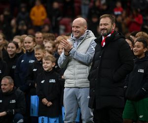 FINAŁ AKCJI Z ORLIKA NA STADION