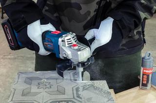 Akcesoria dla montera stolarki budowlanej