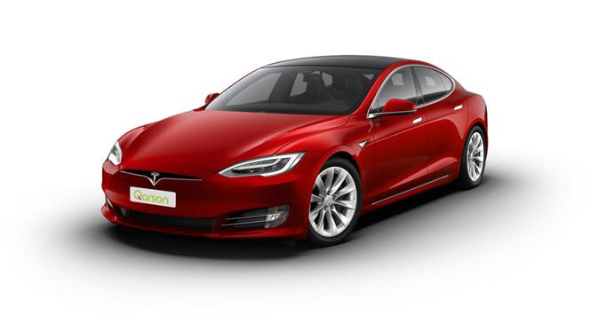 Qarson Tesla Model S