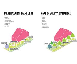 Traumhaus Funari projektu MVRDV