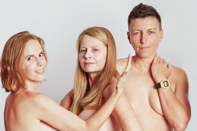 Ewa Skibińska i gwiazda Klanu chcą opalać się topless w miejscach publicznych. Ruszyła akcja