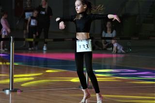 Ogólnopolski Turniej Tańca Nowoczesnego w Bydgoszczy [ZDJĘCIA]