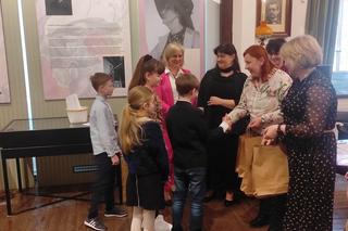 Muzeum Bolesława Prusa w Nałęczowie