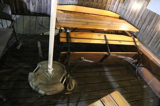 25-latka brutalnie pobita. Horror na oczach koleżanek