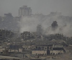 Embargo Słowenii na broń z Izraela