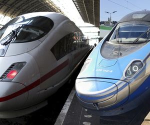 Dlaczego stan niemieckiej infrastruktury komunikacyjnej jest problemem dla bezpieczeństwa Polski?