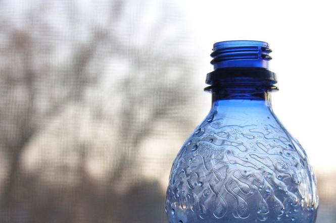 Przez podatek cukrowy zdrożeje woda mineralna? To bardzo możliwe
