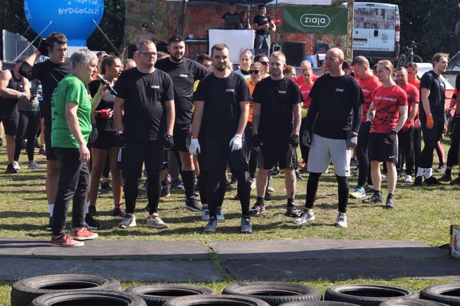 Wrześniowa odsłona Terenowej Masakry 2023