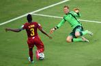 Niemcy - Ghana, Manuel Neuer