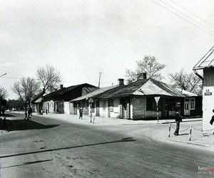 Okolice tego miasta niedaleko Lublina zamieszkiwane były już w czasach prehistorycznych. Jak rozwijała się Bychawa na przestrzeni wieków? Archiwalne zdjęcia z XX wieku