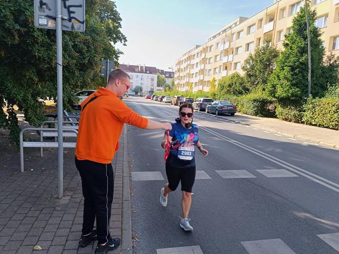 45. PKO Półmaraton Szczecin i Bieg na 10 km