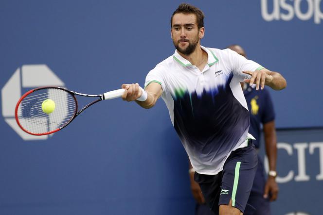 Marin Cilic, Marin Cilić