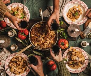 Lublin - Centrum Wolontariatu i restauracje na Światowy Dzień Ubogich [AUDIO]