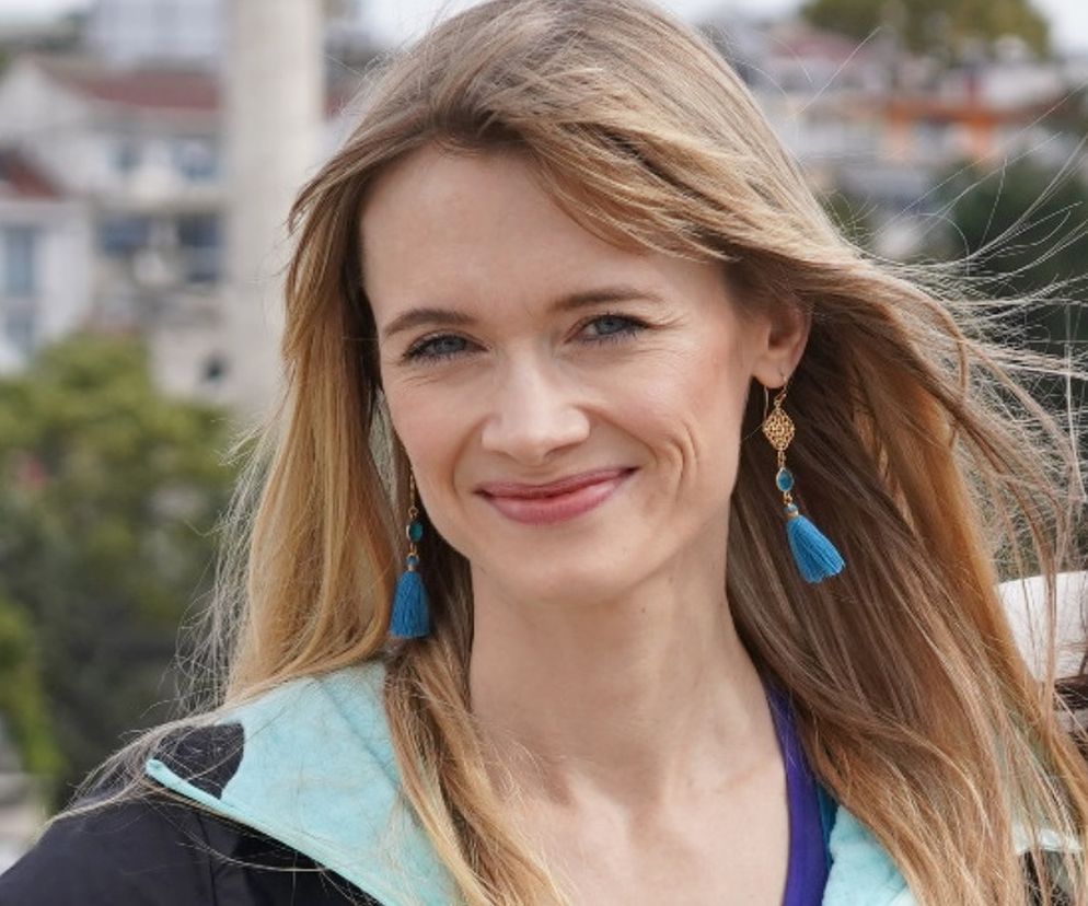 Izabela Połeć