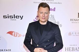 Brzozowski spełnił swoje marzenie! A wszystko przez... tajemnicze spotkanie
