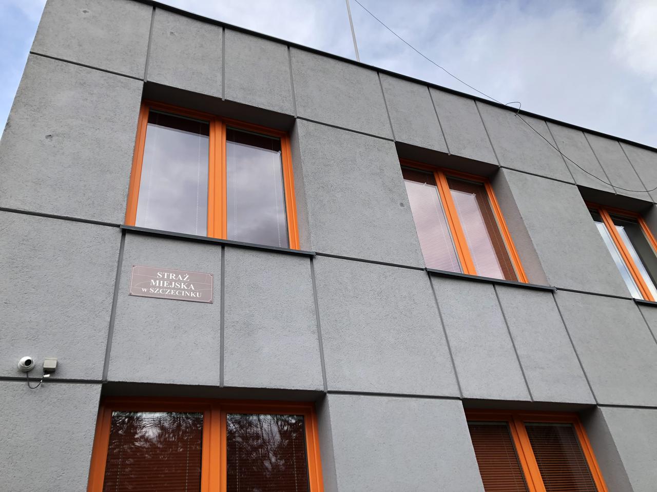150 interwencji szczecineckich strażników miejskich