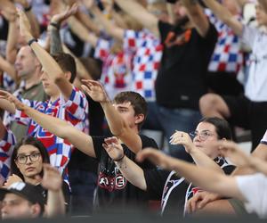 Górnik Zabrze zmierzył się z Rakowem Częstochowa. Kibice na trybunach dopisali