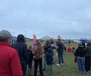 Odlotowe Suwałki AIR SHOW 2025