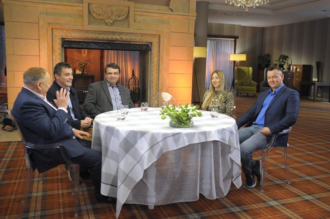 Zbigiew z "Rolnik szuka żony"