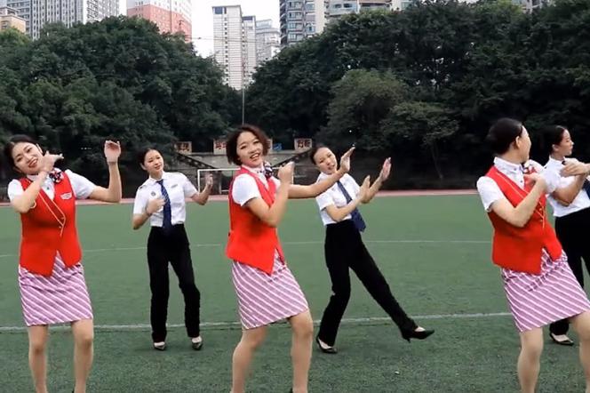 Panama Dance - najnowszy taniec, który pokochały miliony!