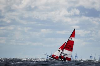 Volvo Gdynia Sailing Days