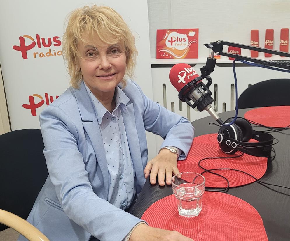 Małgorzata Jacyna-Witt