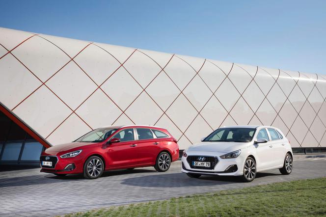 Hyundai i30 facelifting 2019