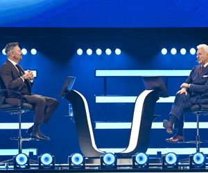 Konferencja ramówkowa Telewizji Polsat