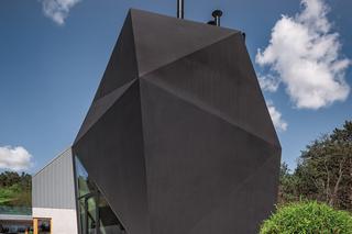 Dom Origami / Toruń