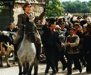 Maja Komorowska wraca na ekrany! 