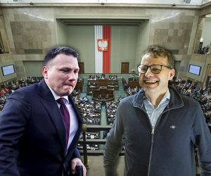 Oto posłowie, którzy opuścili najwięcej głosowań. W czołówce znane nazwiska [RANKING]
