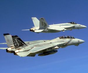F-14 Tomcat