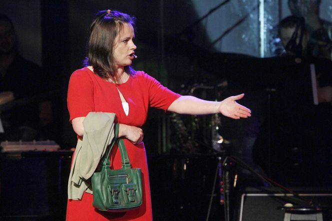 Kabaret Hrabi wydał oświadczenie. Taką decyzję podjęli z powodu choroby Kołaczkowskiej
